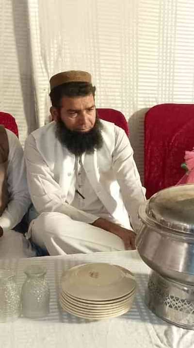 Khayam raza