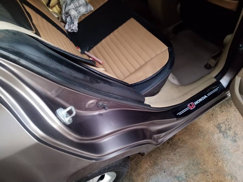 Civic 2013 automatic 7