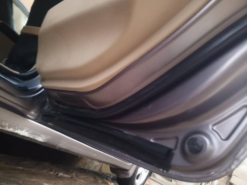 Civic 2013 automatic 8