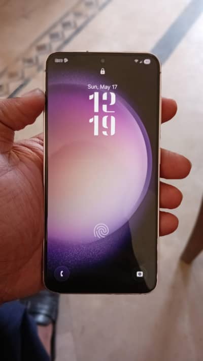 samsung s23 offical PTA Approved