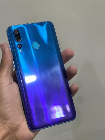 Huawei Nova 4 pta approved  contact 0318/6037087