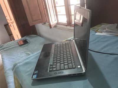 Dell Latitude E6430 corei-5 3rd Generation Laptop