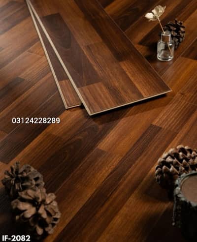 Pvc Vinyl Flooring | Wooden Flooring | Laminated Flooring | Spc Floor.