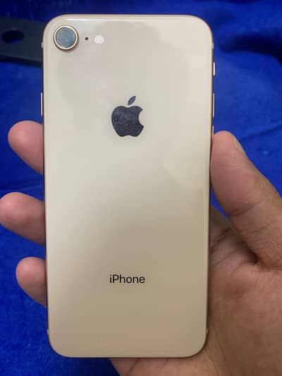 Apple iPhone 8