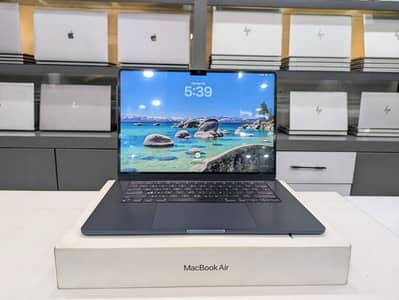 MacBook Air 15 M3