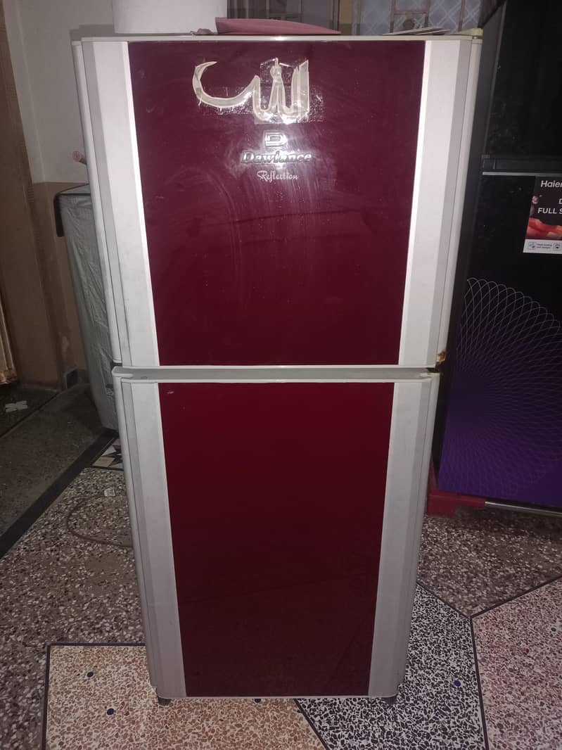 refrigerator 0
