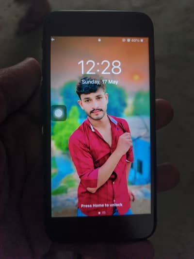 i phone 7