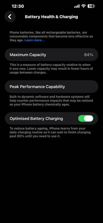 iphone 13 pro max non pta fu