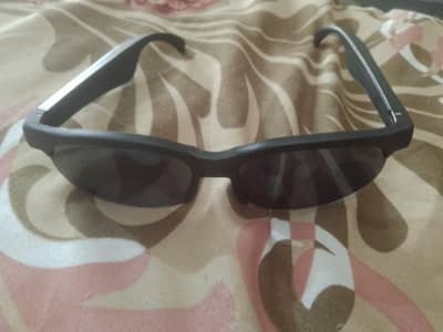 smart audio sunglasses