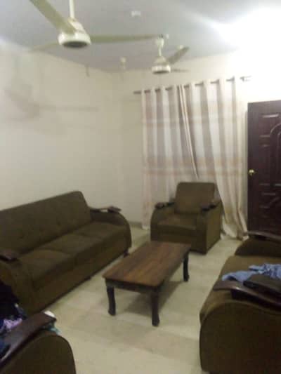 BLOCK-I BEAUTIFUL 280 SQ YDS GROUND FLOOR NORTH NAZIMABAD
