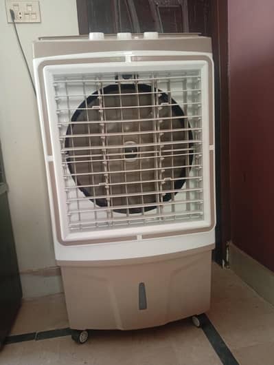 AIR cooler Ac