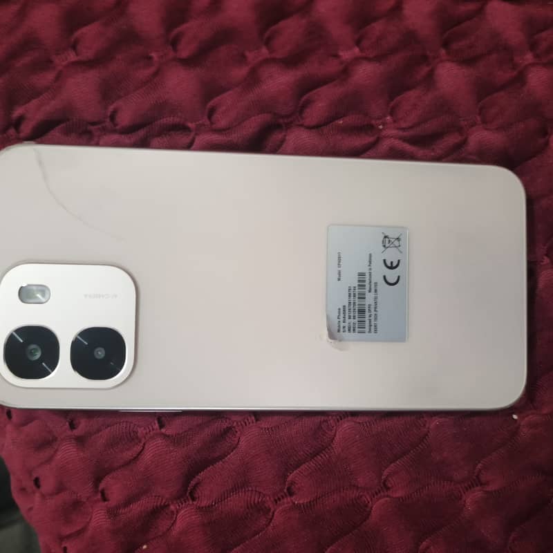 OPPO A6 0