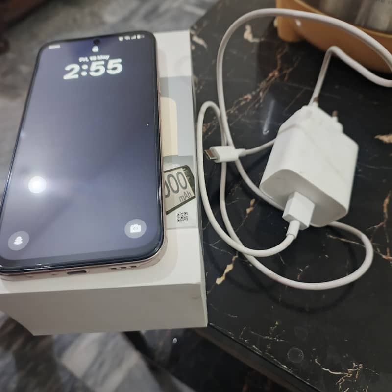 OPPO A6 2