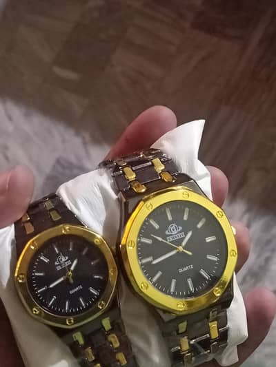 couple watch Whole sale watch