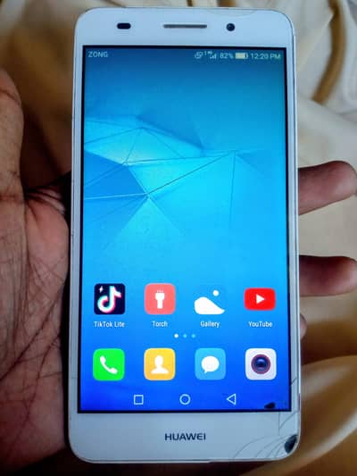 HUAWEI Y6II