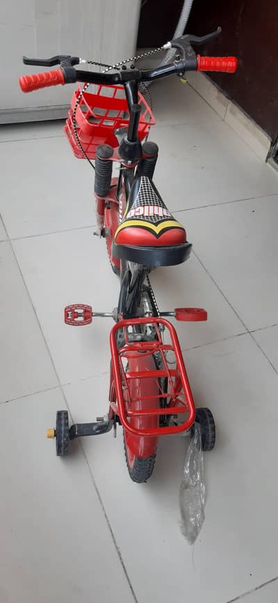 cycle
