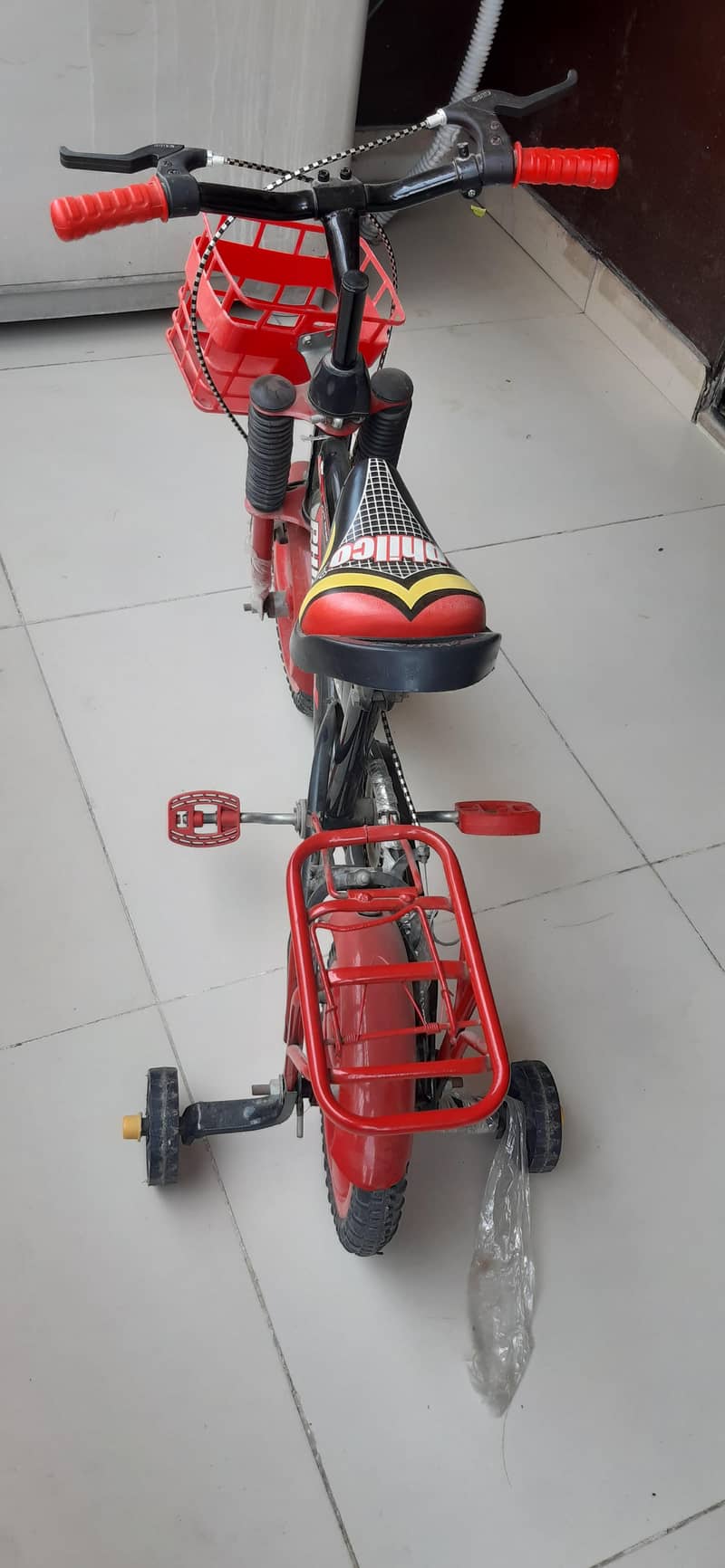 cycle 0