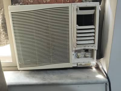 Window AC – Full Gas | Excellent Cooling | Best for Rooms