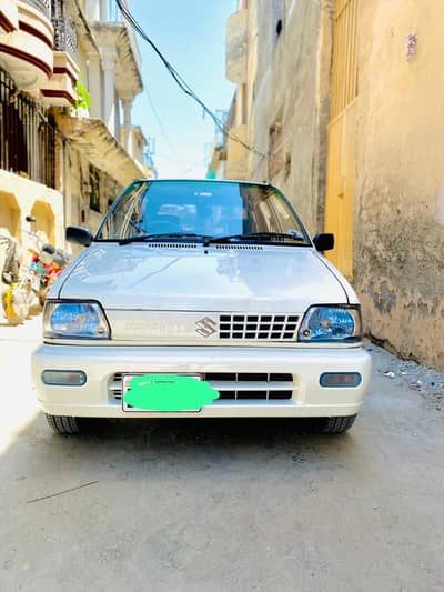 Mehran VXR contact : 03341531217