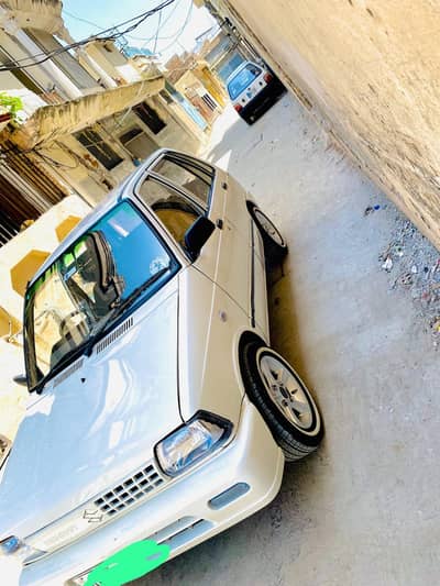 Mehran VXR contact : 03341531217