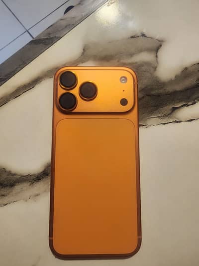 i phone 17 pro max fu