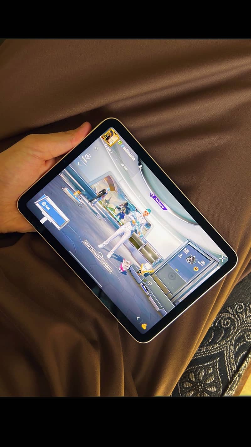 Ipad mini 6 0