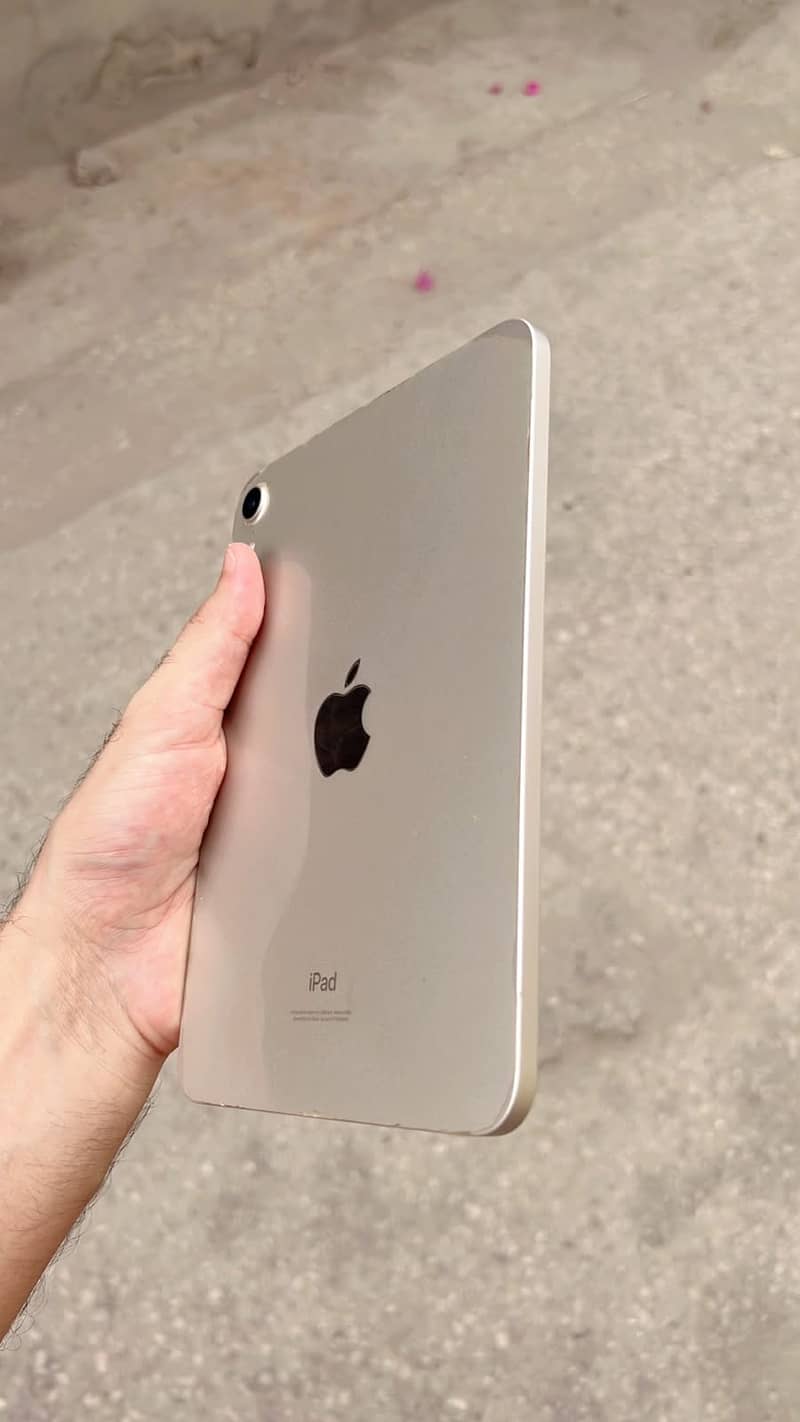 Ipad mini 6 1
