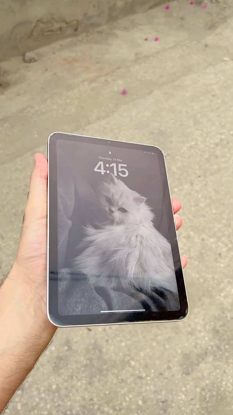 Ipad mini 6 2