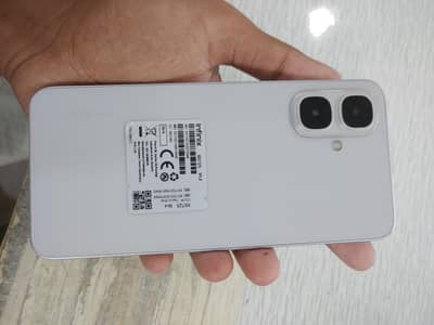 Infinix smart 10