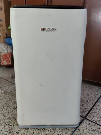 JC BUCKMAN AP-65 Pure Air+ Air Purifier