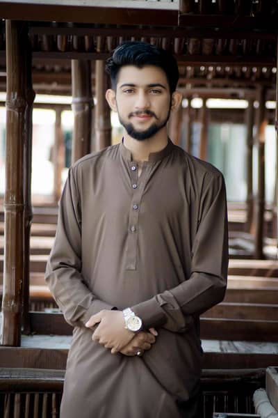 Muhammad Umer Muneer 