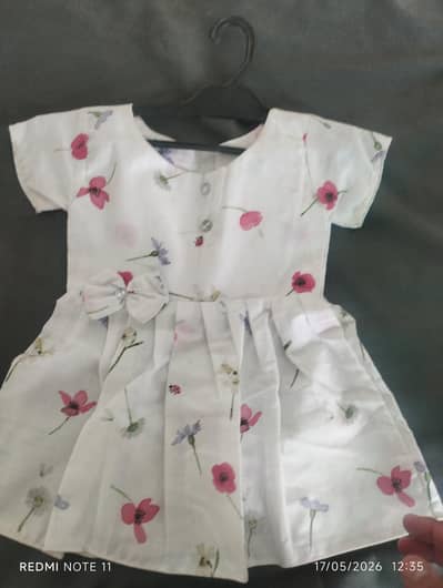 kids garments