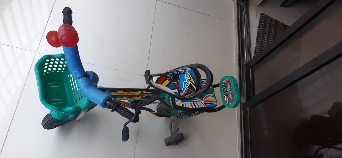 cycle 0