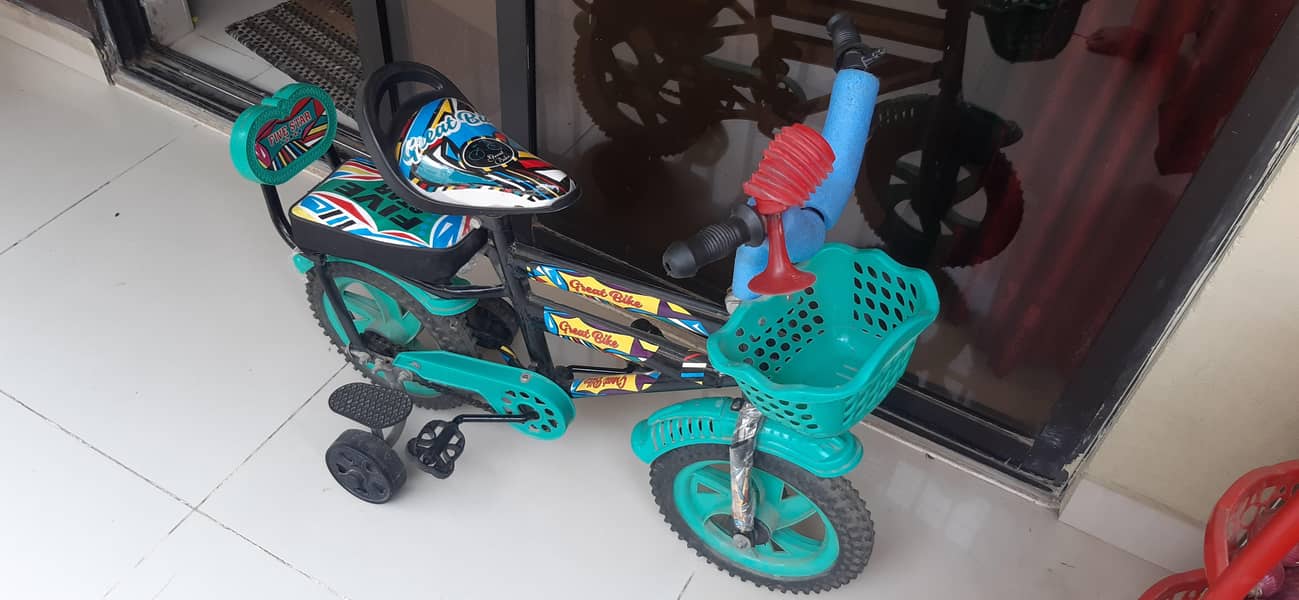 cycle 2