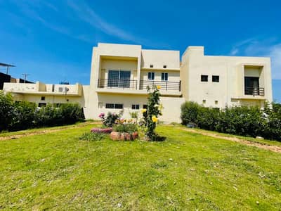 Ideal 11 Marla House Has Landed On Market In Bahria Town Phase 8 - Umer Block, Rawalpindi