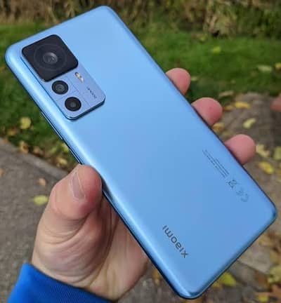 Xiaomi 12t pro for sale