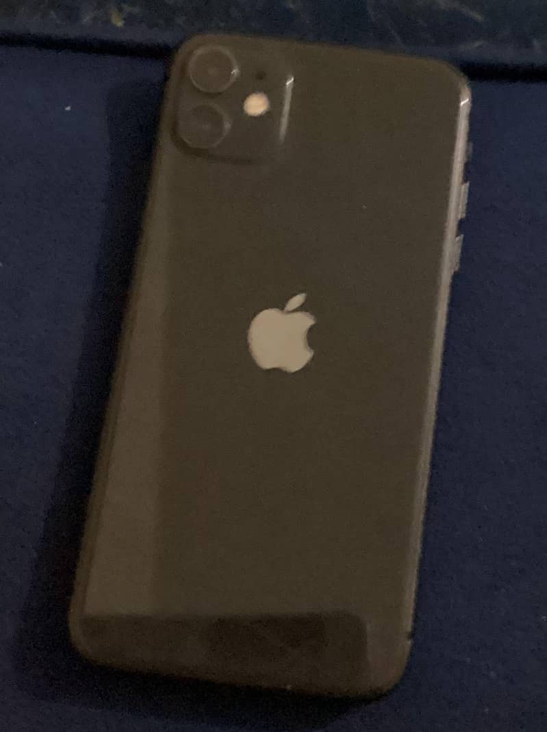 iphone 11 0