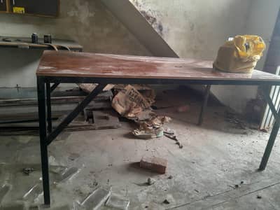 work table