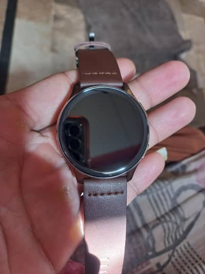 ​OnePlus Smartwatch with box  Excellent Condition