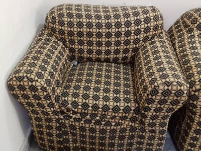 proper full sofa set