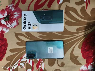Samsung A07 4/128