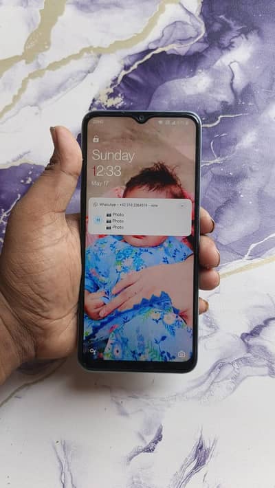 mobile ki bettery kharab hai zada nahi chal Rahi Rahi jaldi sell Karna