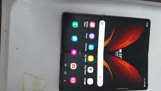 Samsung Galaxy Z fold 2 (03009541944)