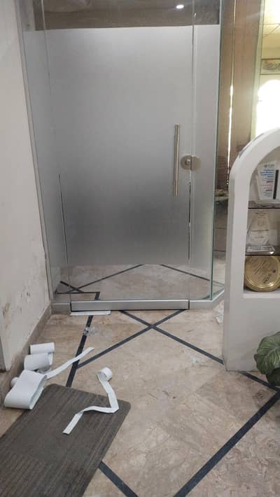 office house flat