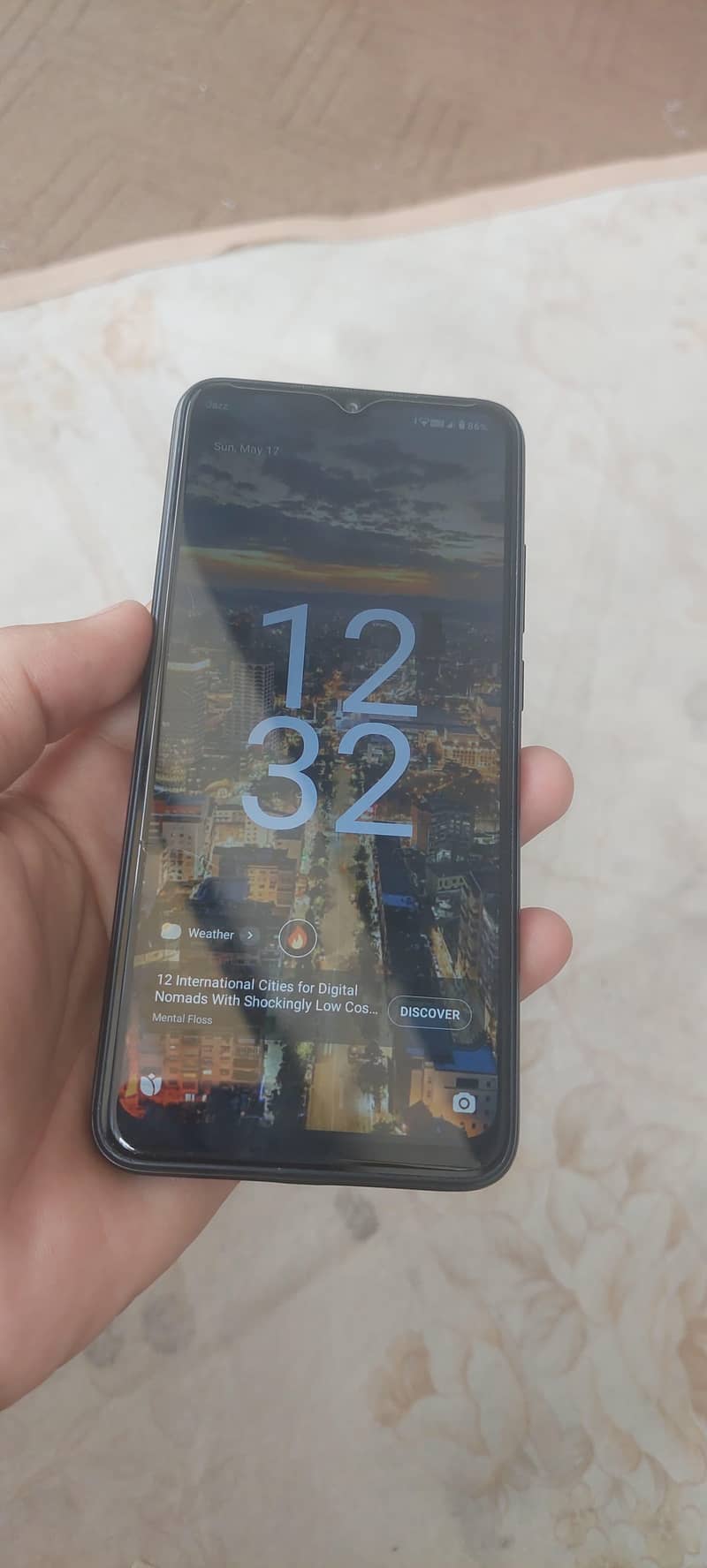 Redmi A2+ 0