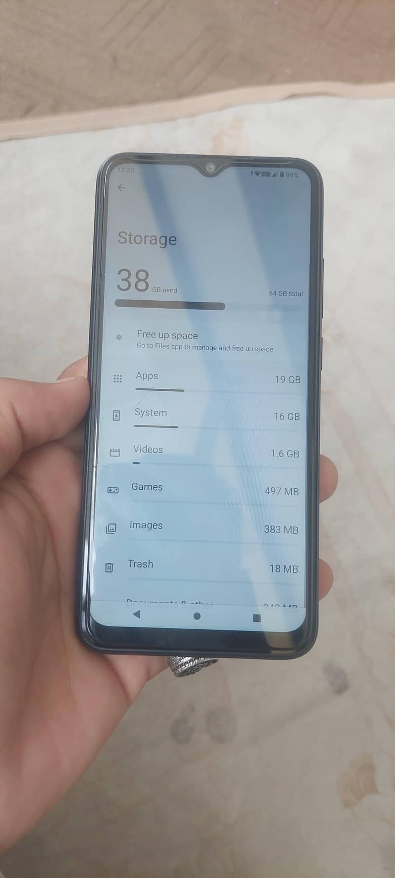 Redmi A2+ 5
