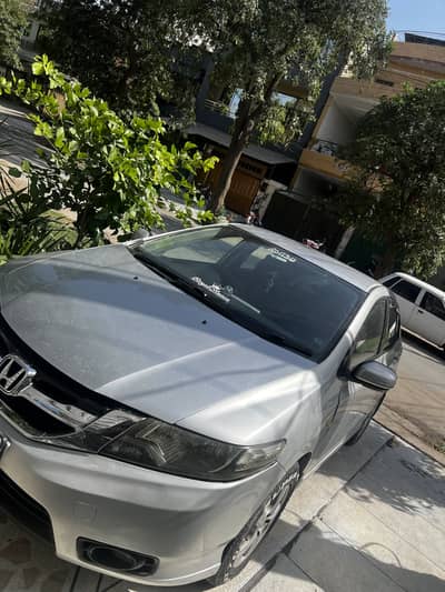 Honda city 2010 Model