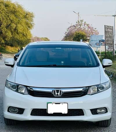 Honda civic rebirth 1.8 2014 full option ug
