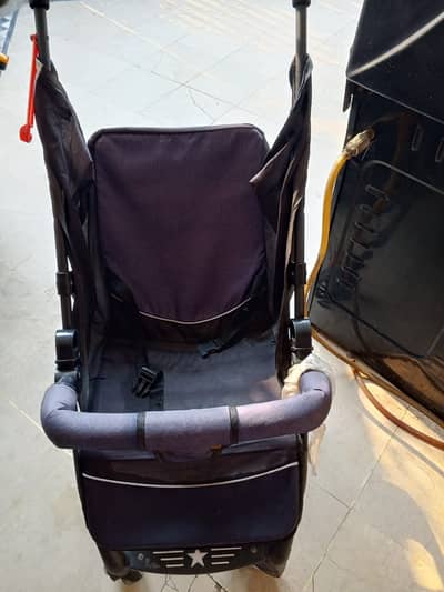 Baby/ Kids Walker/Push Chair