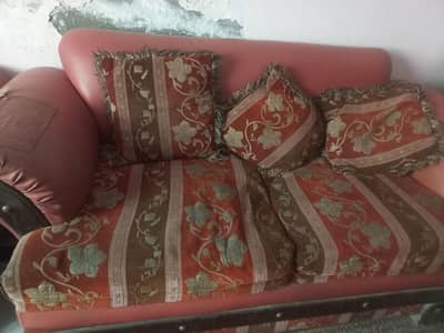 6 Sofa urgent sell